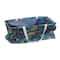 Household Essentials Krush® Floral Canvas Utility Tote
